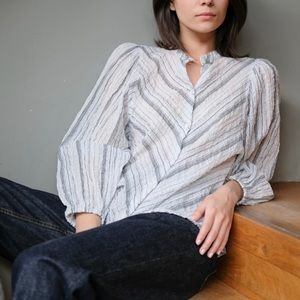 Masscob Quany Pearl Top XS